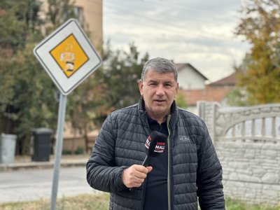 Вижте състоянието на единственото софийско село, в което &ldquo;Възраждане&rdquo; има кмет (ВИДЕО)