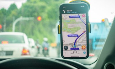 Потребители се оплакват от странен проблем с Waze