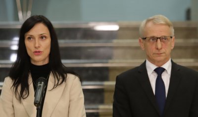 Хамас държи за заложници двама българи