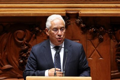 Премиерът на Португалия подаде оставка