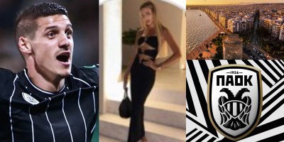 САМО В MEDIAMALL! ВИЖТЕ ТОП 5 на любимите ресторанти на Кирил Десподов и Силвия Зорова в Солун