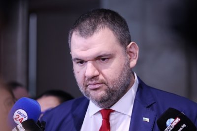 Делян Пеевски: България е по-голяма от интересите на всяка една партия