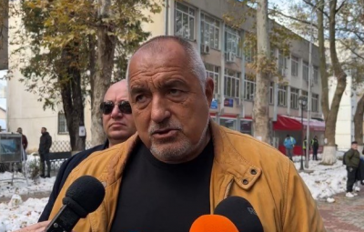 Борисов: Няма да угаждам на Кирил Петков и да направя и другия му бодигард министър!