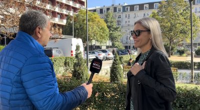 АНКЕТА В MEDIAMALL: Как се отразява смяната на времето на българските граждани?