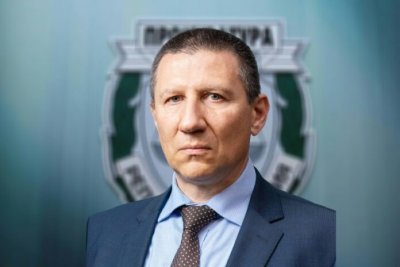 Сарафов нареди проверка на прокурора, освободил убиеца на Ферарио Спасов