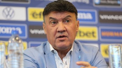 Борислав Михайлов е привикан на разпит в КПКОНПИ