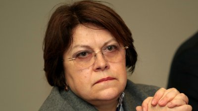 Татяна Дончева: Борисов час по-скоро трябва да напусне сглобката