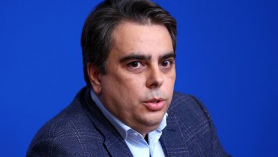 Асен Василев: Време е да правим модерна икономика