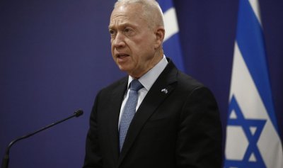 Йоав Галант се закани: Може да извършим и в Бейрут това, което сега правим в Газа