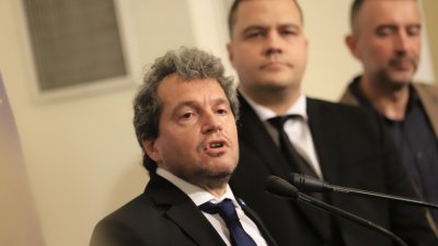 И ИТН показа червен картон на Терзиев