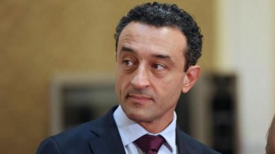 Даниел Лорер: МВР шефът Калин Стоянов не е наш министър!