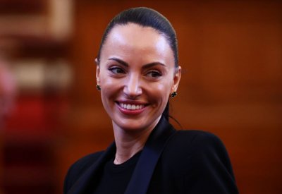 Борисов за Славена Точева: Поздравявам я за личното ѝ решение