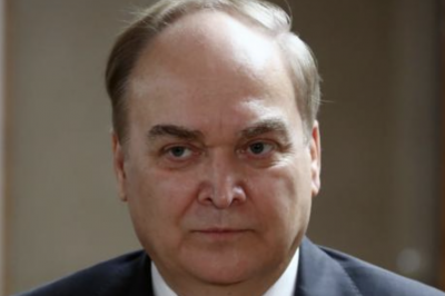 Руският посланик във Вашингтон обвини САЩ във фронтална офанзива срещу Русия
