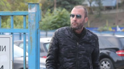 Ивайло Цветков- Нойзи след ареста: Сглупих сериозно и много ме е срам