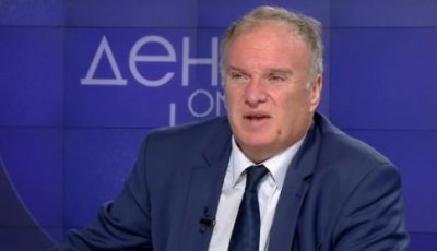 Владимир Чуков: Нетаняху е пътник!