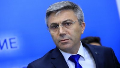 От ДПС потвърдиха оставката на Карадайъ