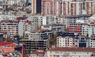 Интересът за покупка "на зелено" при имотите ще продължава да е висок
