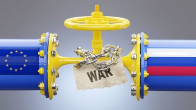 "Политико": Сделката на "Булгаргаз" с "Боташ" може да възвърне руската "газова хватка" върху Европа