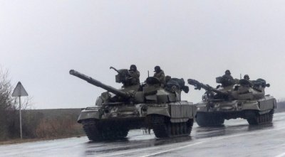 NBC: САЩ и Европа ще обсъдят с Украйна началото на мирни преговори за прекратяване на конфликта с Русия