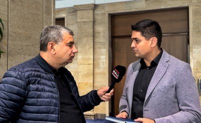 Радостин Василев пред MEDIAMALL: Хора от ДБ саботират строежа на стадиона на ЦСКА (ВИДЕО)