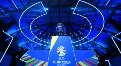 Вижте всички срещи днес за Евро 2024