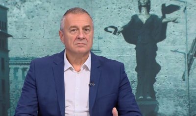 Цветлин Йовчев: Защо никой не разследва как и защо полицията допусна ескалация с насилие срещу протестиращите?