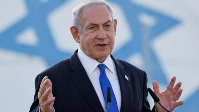 Нетаняху: Опитваме се да сведем до минимални жертви сред цивилното население, но за съжаление не успяваме