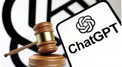 Съдия използвал приложение за изкуствен интелект, за да напише съдебно решение, оказало се пълно с грешки