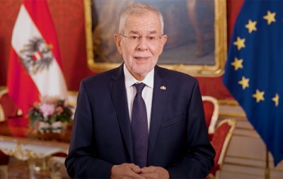 Президентът на Австрия се обяви "ЗА" приемането на България и Румъния в Шенген