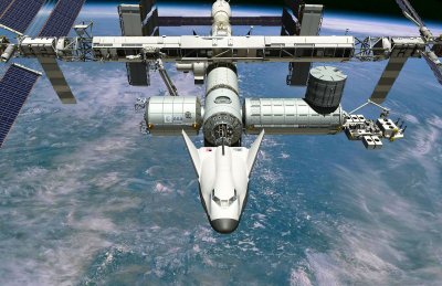 НАСА тества совалката Dream Chaser