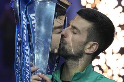 Рекордна седма титла за Новак Джокович от ATP