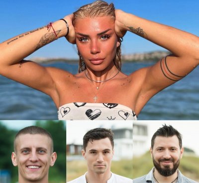 Вътрешна информация от "Игри на волята": Денислава преспала с трима от мъжете