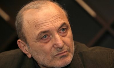 Николай Михайлов: Борисов е в тиха паника