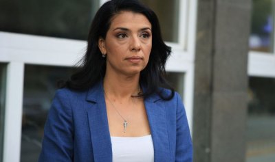 Ваня Григорова: Предложихме път към свободата и вдъхнахме надежда