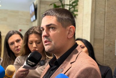 Радостин Василев: Най-малкото, което един парламент може да направи, е да пита министъра защо цените за ток са двойни (ВИДЕО)
