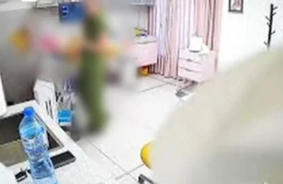 Страницата с видеата от гинекологичен кабинет в София вече е блокирана, съветват жените да подадат сигнал