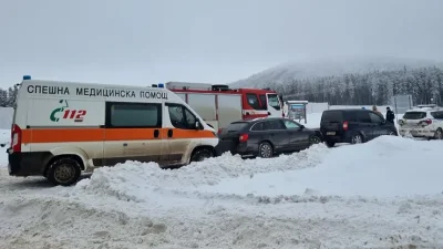 Разследването продължава: Полицията издирва няколко души след смъртта на тримата мъже край хижа &bdquo;Петрохан&ldquo;