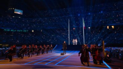 Андреа Бочели разтърси света с &bdquo;Nessun Dorma&ldquo; на откриването на Олимпиадата Милано &ndash; Кортина 2026