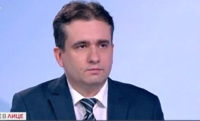 Божанов: Борисов лъже и в Брюксел, и в България