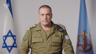 Израел обсъжда с Пентагона възможни военни сценарии срещу Иран
