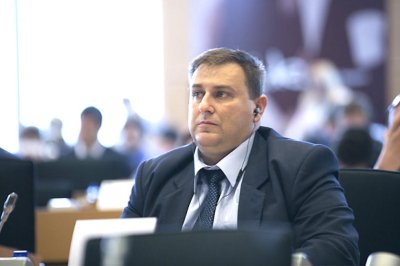 Емил Радев: България печели от членството си в Европейския съюз
