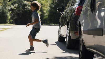 Откриха издирваното дете в Шумен