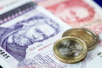 БНБ: 81% от левовете вече са излезли от обръщение