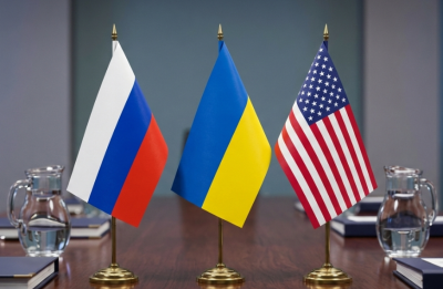 Нови преговори между Украйна и Русия с посредничеството на САЩ ще се проведат в Абу Даби на 4 и 5 февруари