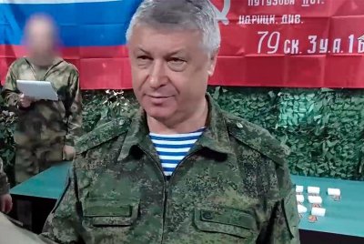 Задържан е стрелецът срещу руския генерал Владимир Алексеев