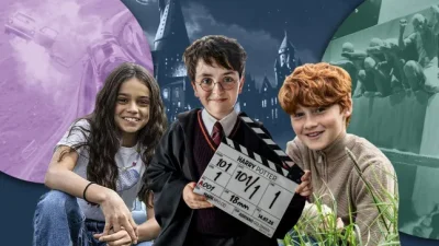 HBO се насочва към премиера на сериала &bdquo;Хари Потър&ldquo; в началото на 2027 г.