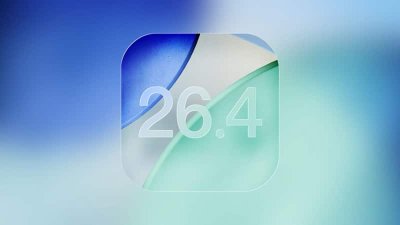 Apple влиза в нова ера със &bdquo;Siri 2.0&ldquo; в iOS 26.4