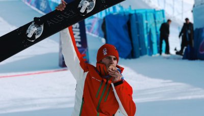 Тервел Замфиров: Вече сбъднах мечтата си, но мога да участвам на още пет олимпиади