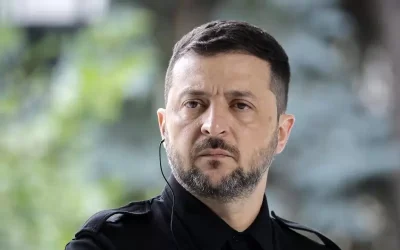 Зеленски: Руската енергийна инфраструктура е легитимна цел за украинските удари