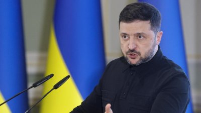 Зеленски отрече саботаж на електропреносната система